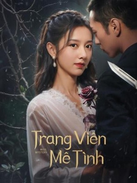 Xem phim Trang Viên Mê Tình