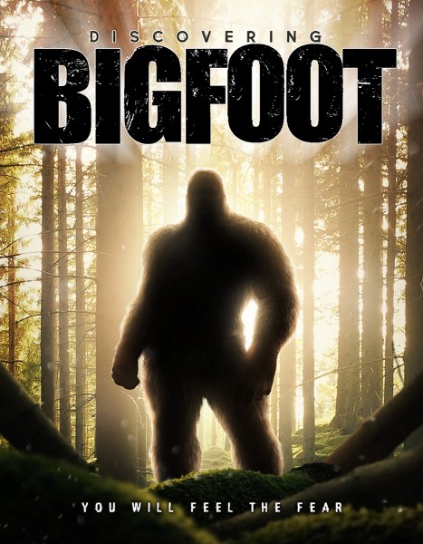 Xem phim Truy Tìm Bigfoot