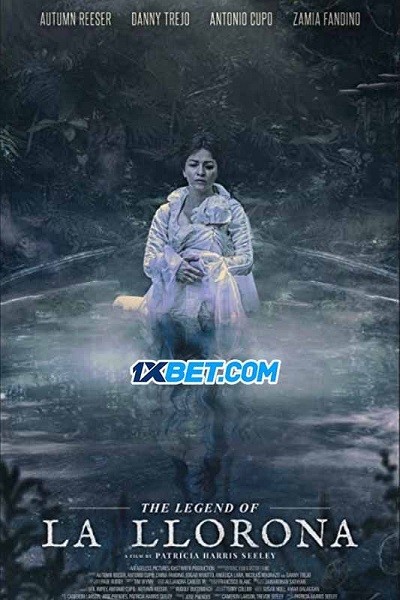 Xem phim Truyền Thuyết Về La Llorona