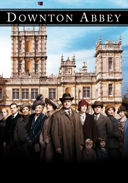 Xem phim Tu Viện Downton