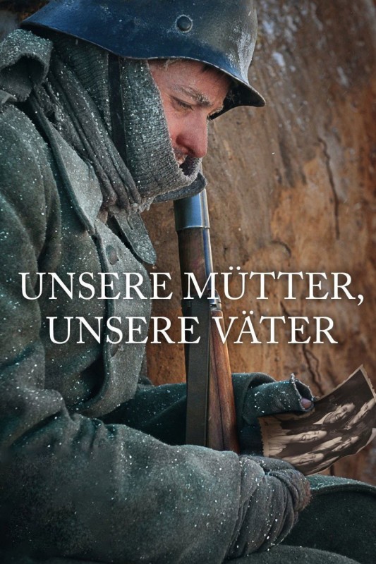 Xem phim Unsere Mütter, unsere Väter