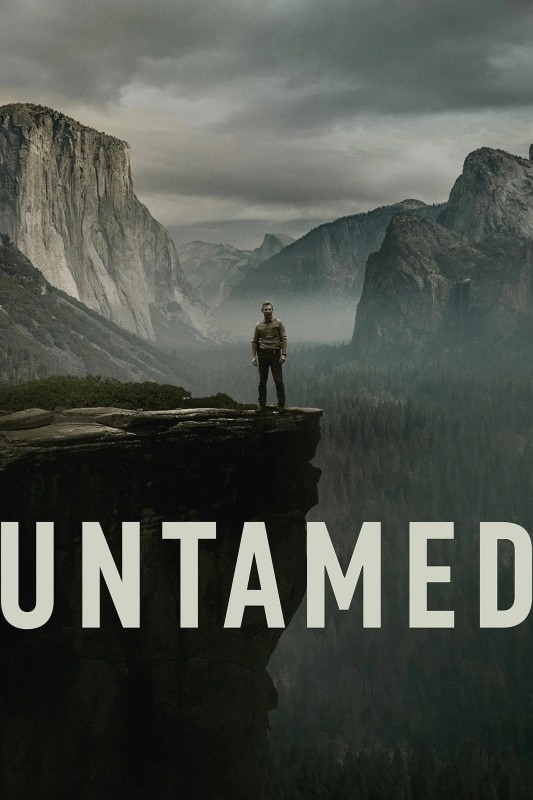 Xem phim UNTAMED