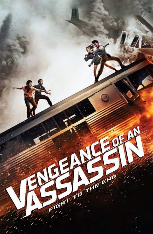 Xem phim Vengeance of an Assassin