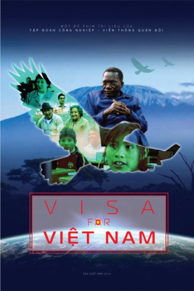 Xem phim Visa for VietNam