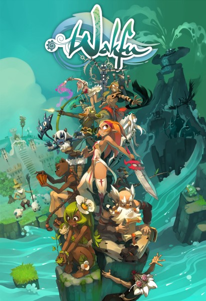 Xem phim Wakfu (Phần 3)