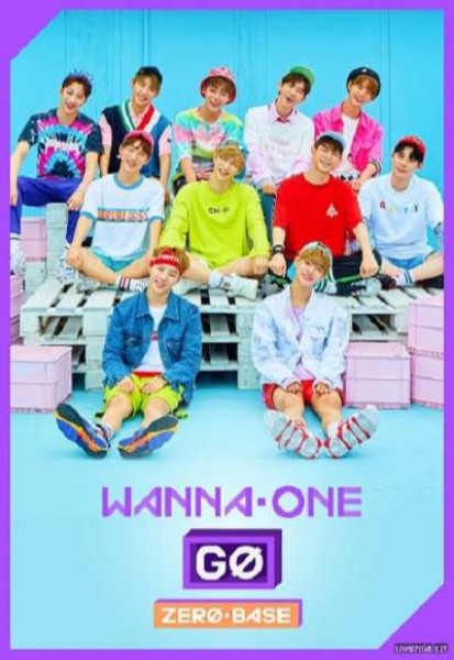 Xem phim Wanna One Go Season 2 : Zero Base