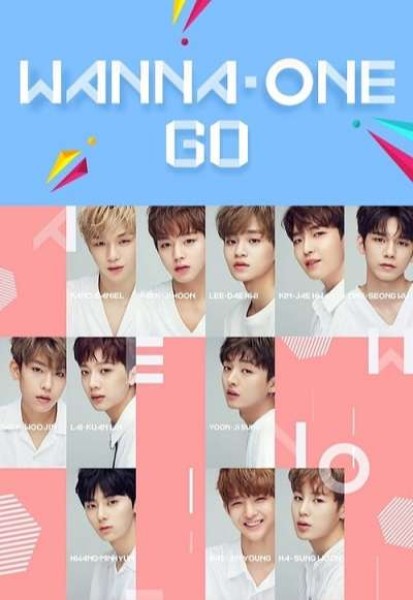 Xem phim Wanna One GO