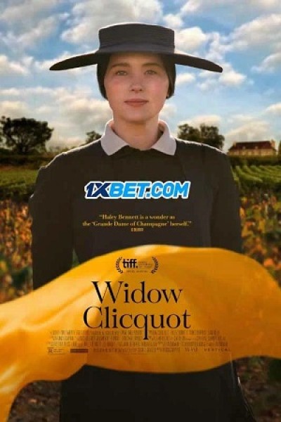 Xem phim Widow Clicquot