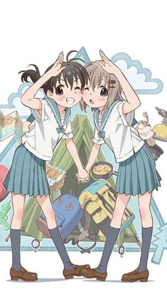 Xem phim Yama No Susume: Second Season