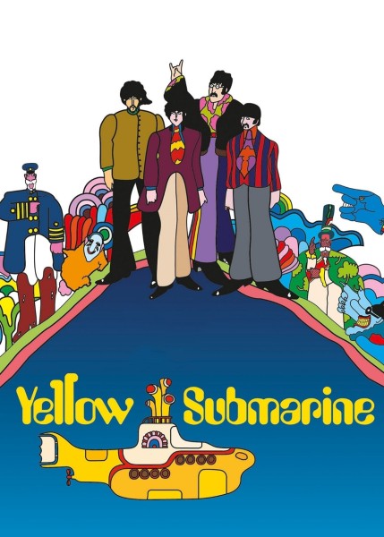 Xem phim Yellow Submarine