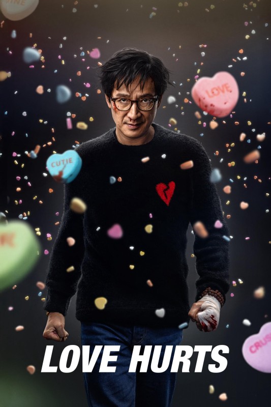 Xem phim Yêu Là Đau